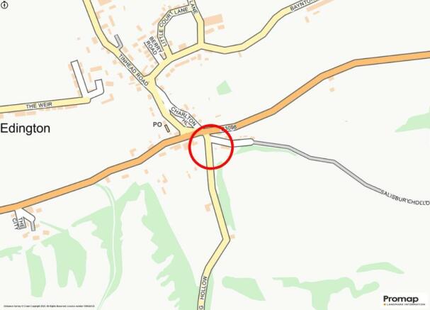 Street Map