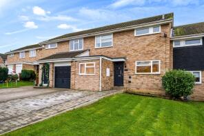 6, Portway Road, Cliffe Woods, Rochester ME3 8JA