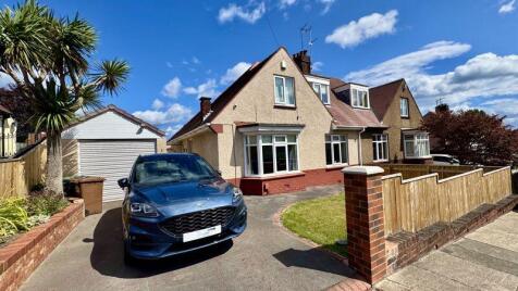 Birchfield Road, Thornhill, Sunderland