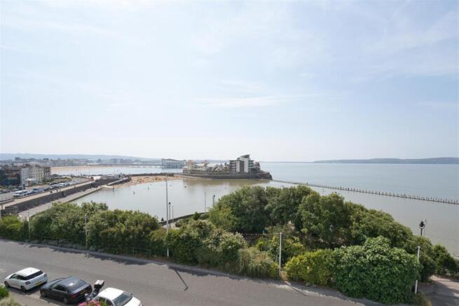 View from Apartment