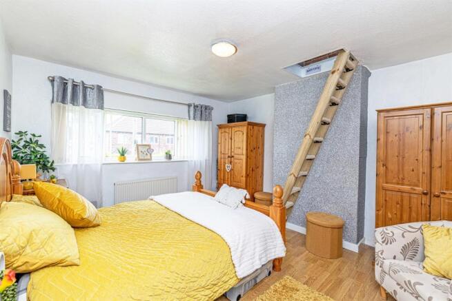 Bed 1