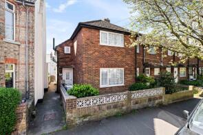 21, Warren Road, Folkestone CT19 6DE