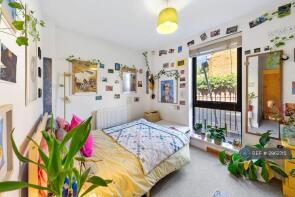 Flat 1, 2 Meridian Court, Gervase Street, London SE15 2GE