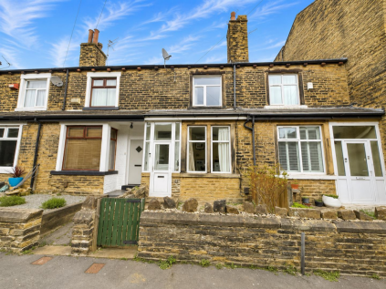 Mount Street, Eccleshill, Bradford