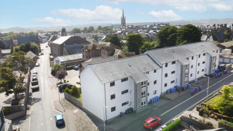 Orange Lane, Montrose, DD10
