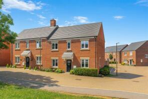 14, Greville Road, Banbury OX16 1HG