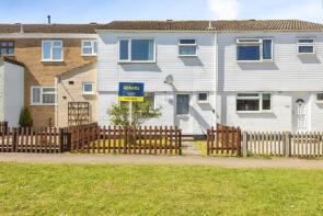 99, Lovell Gardens, Thetford IP25 6TY