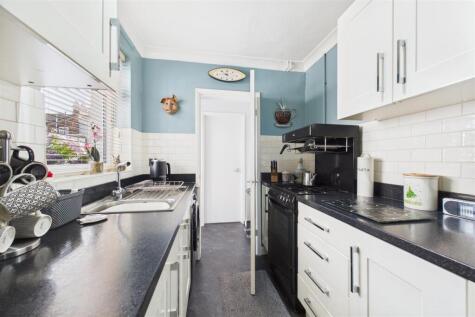 Seago Street, Lowestoft