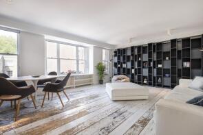 Flat 16, Pied Bull Court, Galen Place, London WC1A 2JR