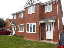 7, Llys Cynffig, Rhyl LL18 5FR
