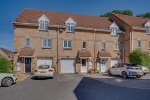 18, Catmint Close, Eastleigh SO53 4NT