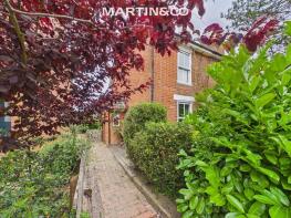 22, Easthampstead Road, Wokingham RG40 2EG