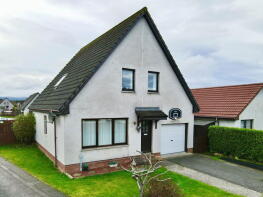 35, Castle Heather Crescent, Inverness IV2 4BF