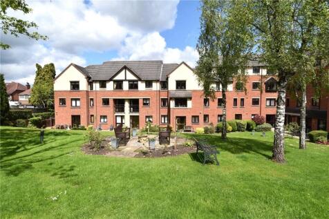Ashill Road, Rednal, Birmingham, West Midlands, B45