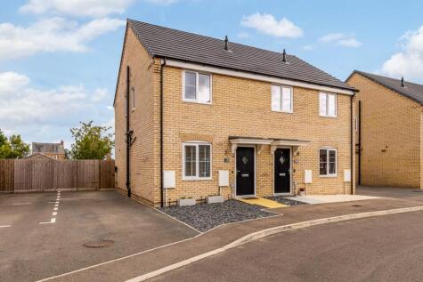 Pheasant Street, Holbeach, Spalding, Lincolnshire, PE12