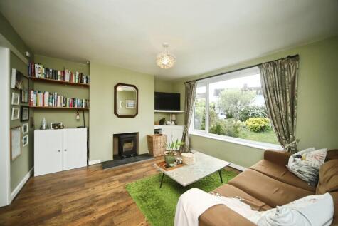 Deane Drive, Taunton