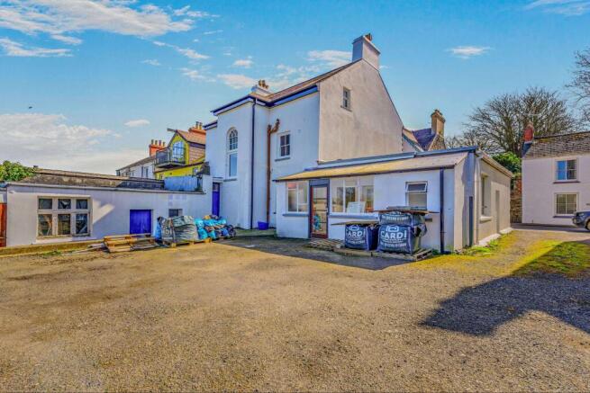 Porthmeor, Newport, Pembrokeshire SA42 0TD