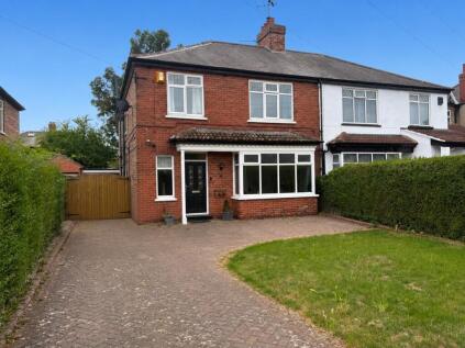 Emerson Avenue, Middlesbrough