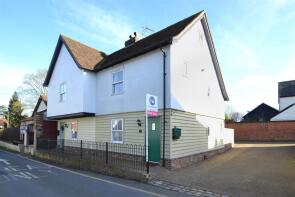 1, Keepers Cottages, Church Street, Buntingford SG9 9AS