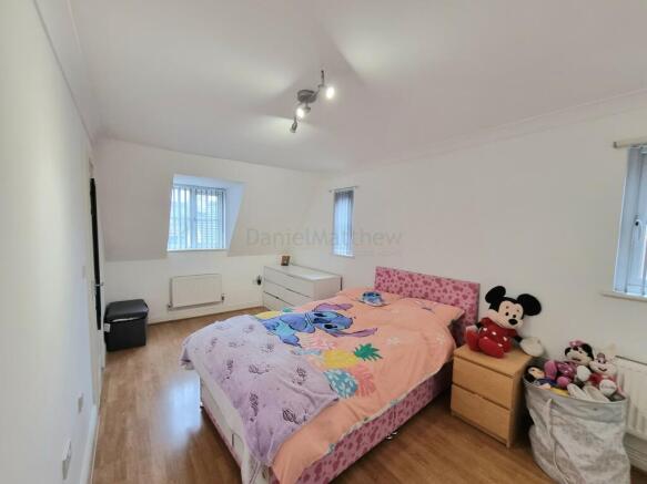 Bedroom  Five