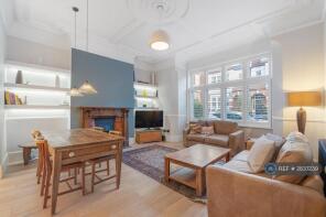 Flat A, 24, Glenmore Road, London NW3 4DB