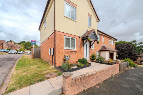 Claudius Way, Lydney, GL15 5NN