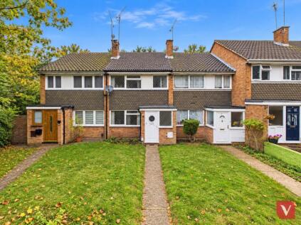 Boxted Close, Luton
