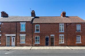 9, Finsbury Street, York YO23 1LT