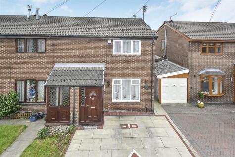 Avon Street, Leigh