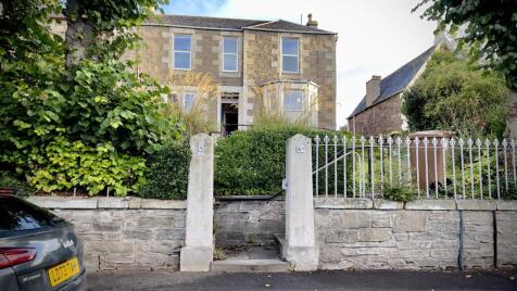 Albany Terrace, , Dundee