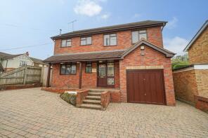 Heathcliffe House, Sylvester Street, Heath And Reach LU7 0AH