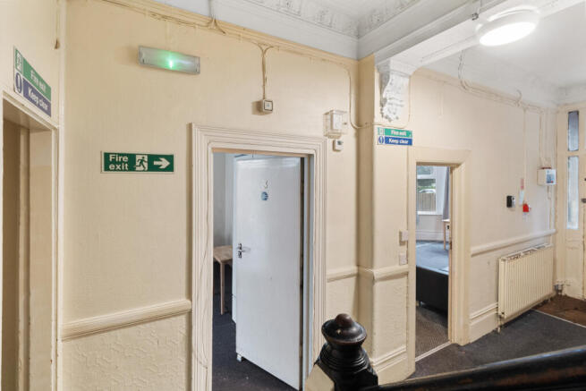 16 Palace Road, Streatham Hill, London, SW2 3NG