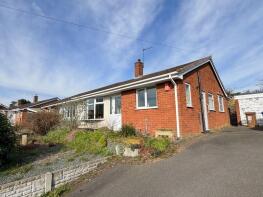 8, Crane Drive, Burntwood WS7 4SW