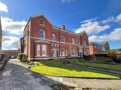 Manchester Road, Southport