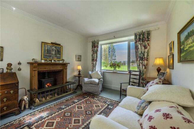 Home Farm - Lot 2, Drybridge, Buckie, Moray, AB56 photo 4