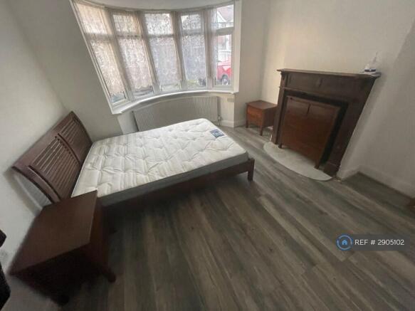 Downstairs