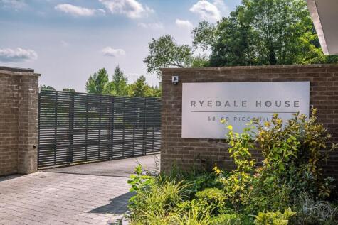 Ryedale House, 58 -60, Piccadilly, York