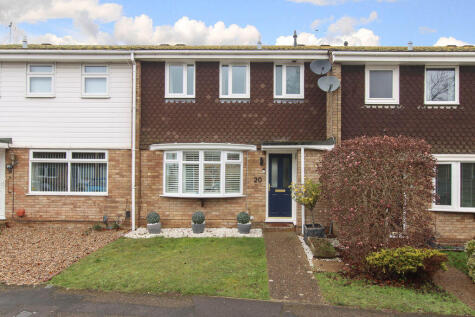 Buckingham Road, Tring