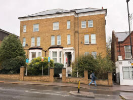 Flat 6, 143 145, Portland Road, South Norwood, London SE25 4UX