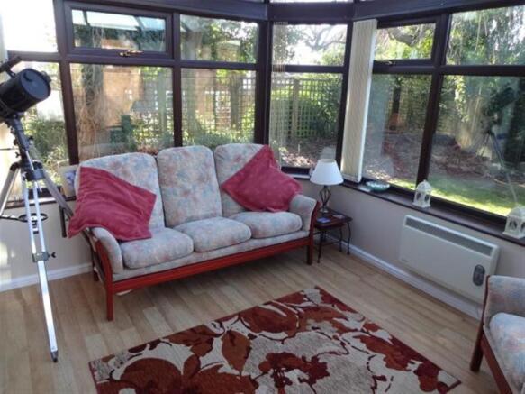 conservatory