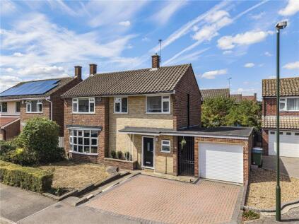 Mornington Court, Bexley, DA5