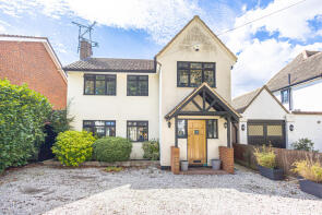 7, Daines Way, Southend-on-sea SS1 3PF
