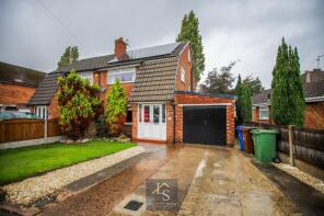 2, Hambleton Road, Heald Green, Cheadle SK8 3DW