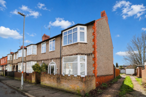 2, Delapre Crescent Road, Northampton NN4 8NH