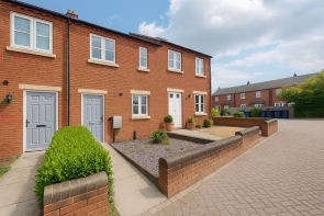 3, Tewe Place, Lichfield WS13 6PU