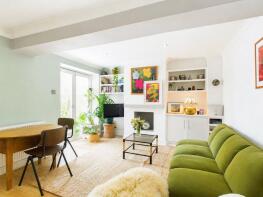 62a, Waterloo Street, Hove BN3 1AH