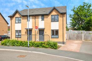 9, Jenkinson Crescent, Great Gonerby NG31 8XN