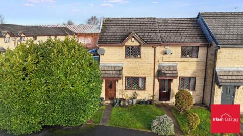 Magenta Avenue, Irlam, M44