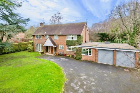 Long Wood Drive, Beaconsfield, HP9