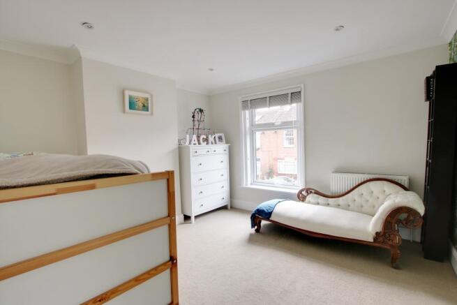 BEDROOM TWO
